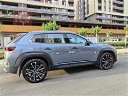 Mazda CX-50
